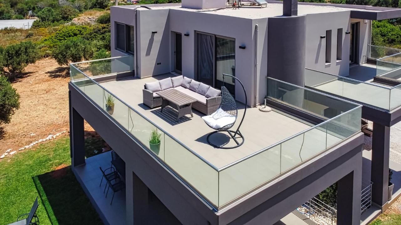 Gold Dream Home Agios Onoufrios Exterior photo